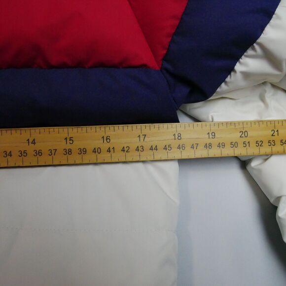 Perfect Moment Womens Size XS Goose Down Full Zip Ski Snow Puffer Jacket - Picture 12 of 15